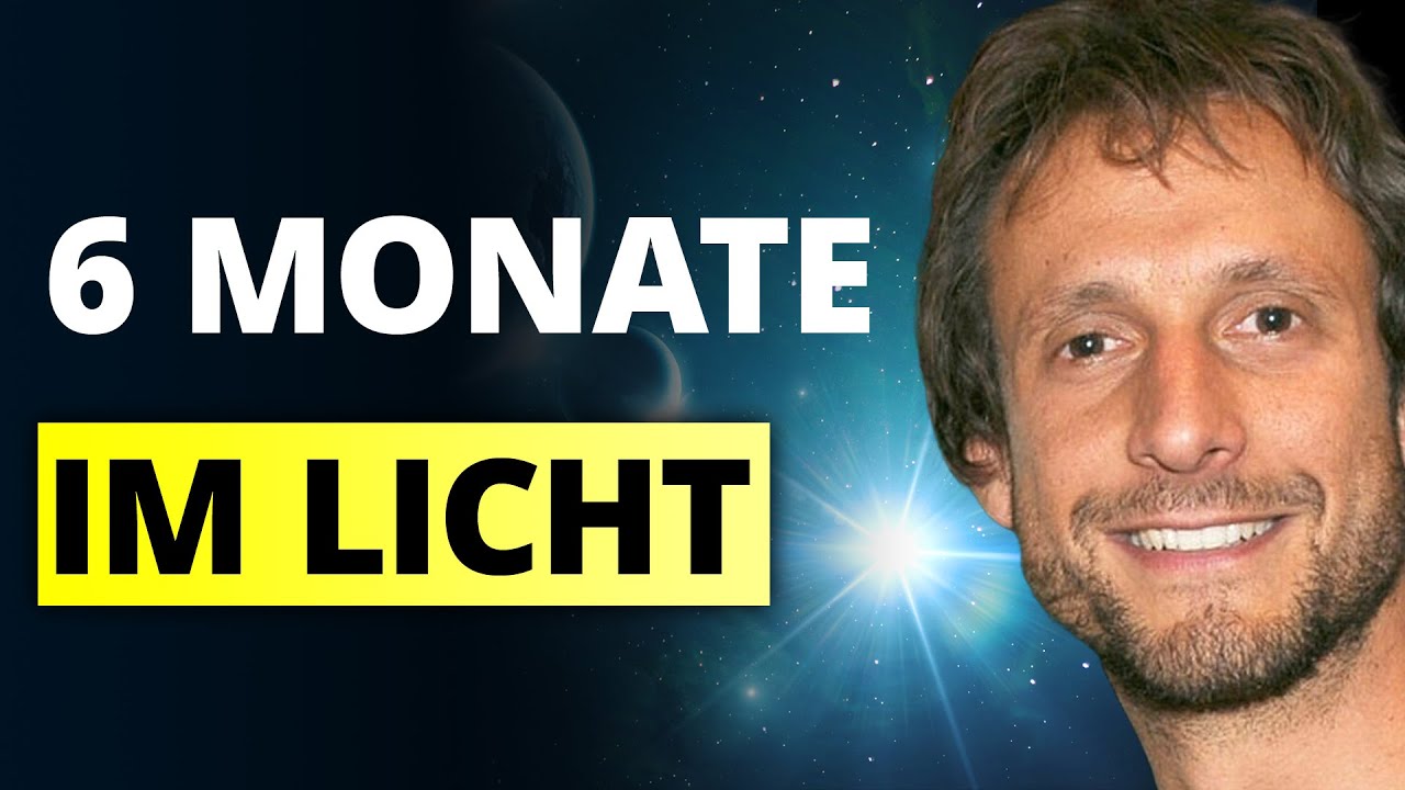 Licht-Erlebnis ohne Nahtoderfahrung | Ralf Eggartner | Lichterfahrung, Einheitserfahrung