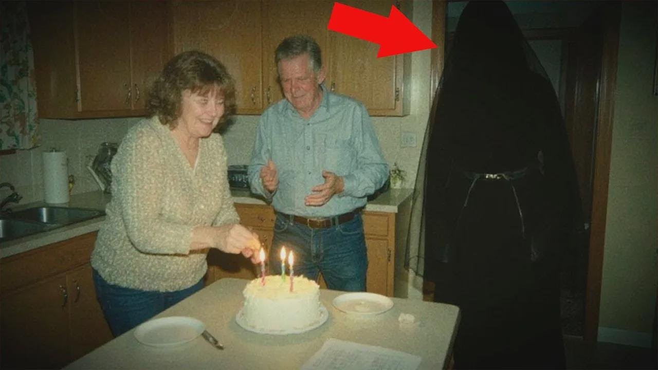 Real Scary Videos That&rsquo;ll Haunt You All Night