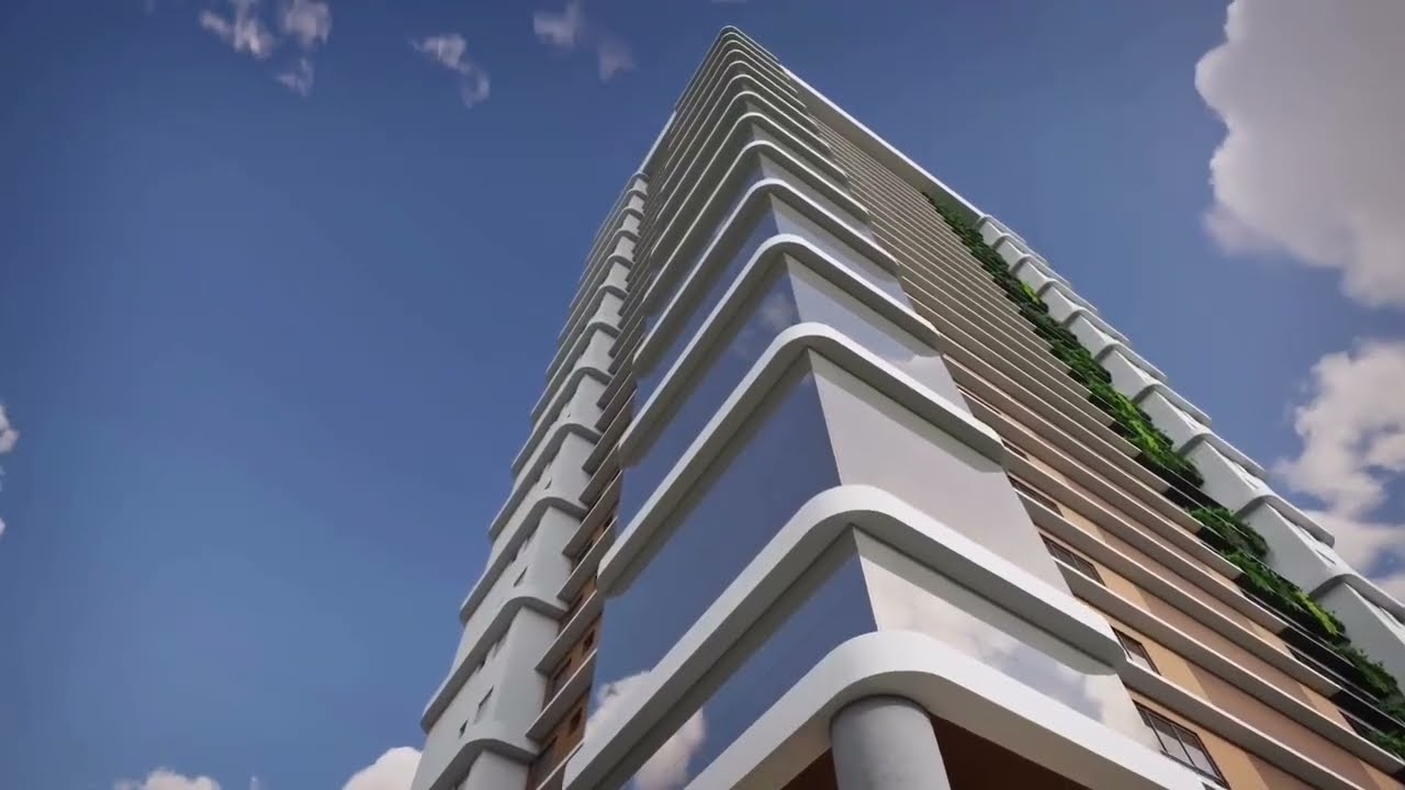 Hampton Plaenge Cuiab&aacute;