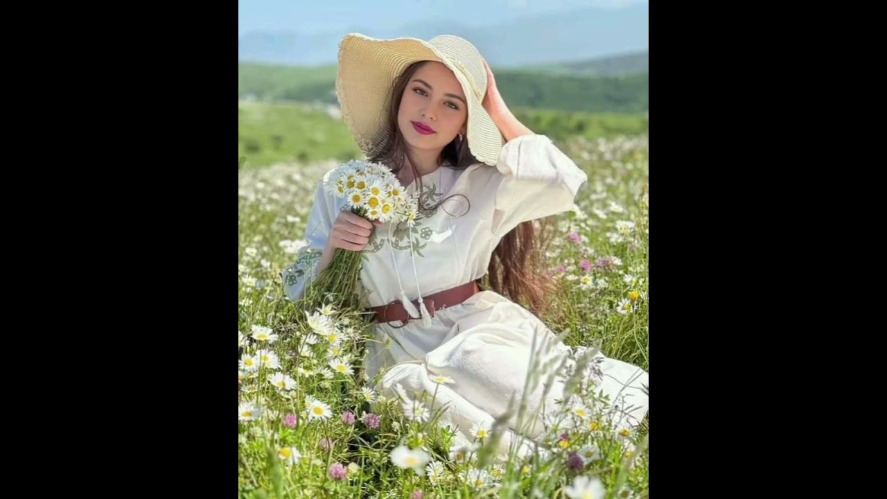 كيف تكوني إمرأة قوية وجذابة........ جزء 1