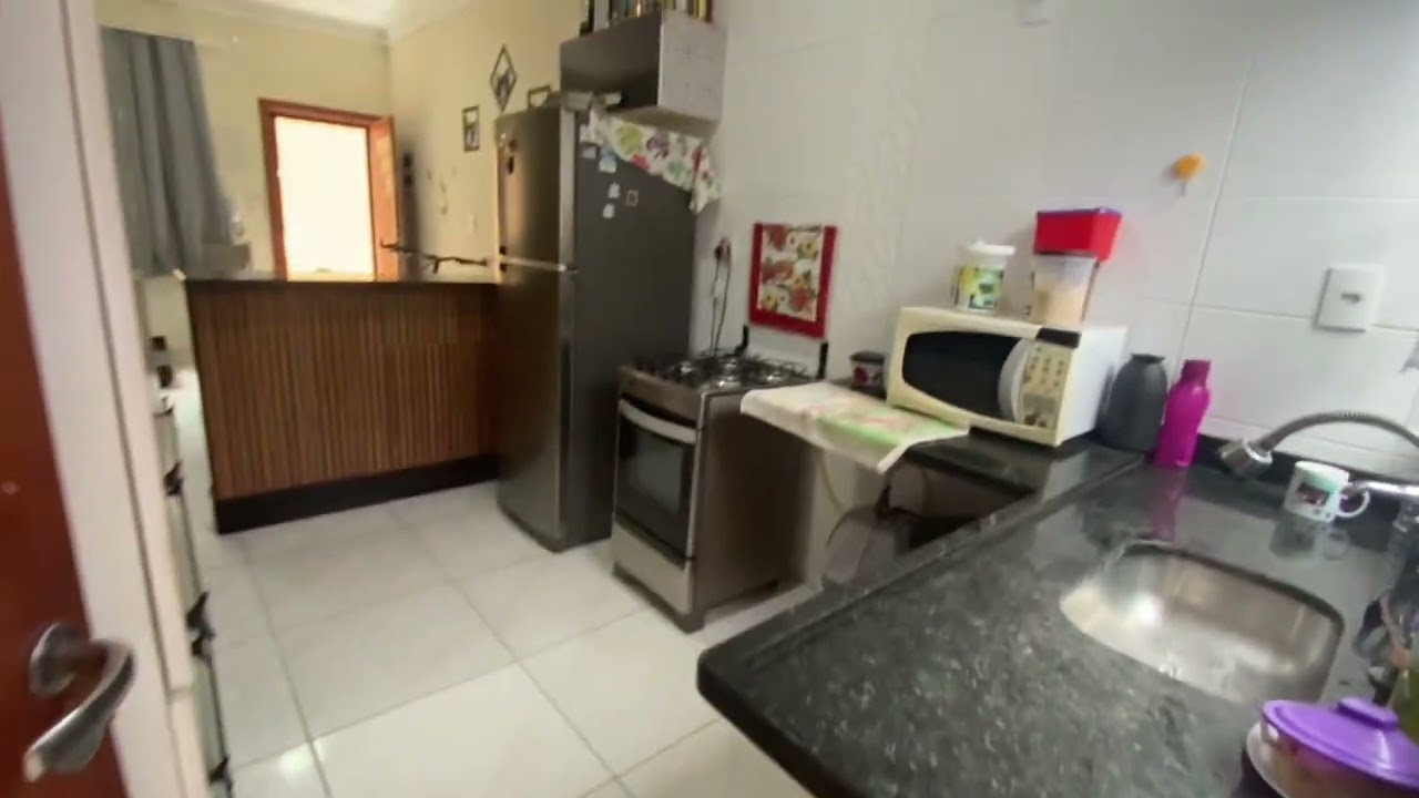 OPORTUNIDADE NO BAIRRO CAIÇARA, CASA DE CONDOMÍNIO POR APENAS 270 MIL 2 DORMITORIOS. COD: 7417