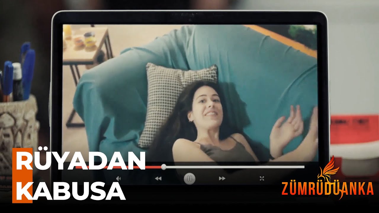 Suhandan'ın Kaderi - Z&uuml;mr&uuml;d&uuml;anka
