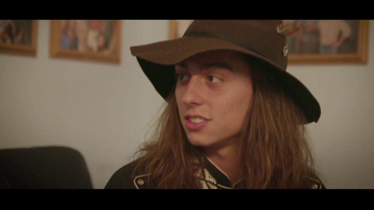 Greta Van Fleet on drummer's hand injury; playing with Elton John