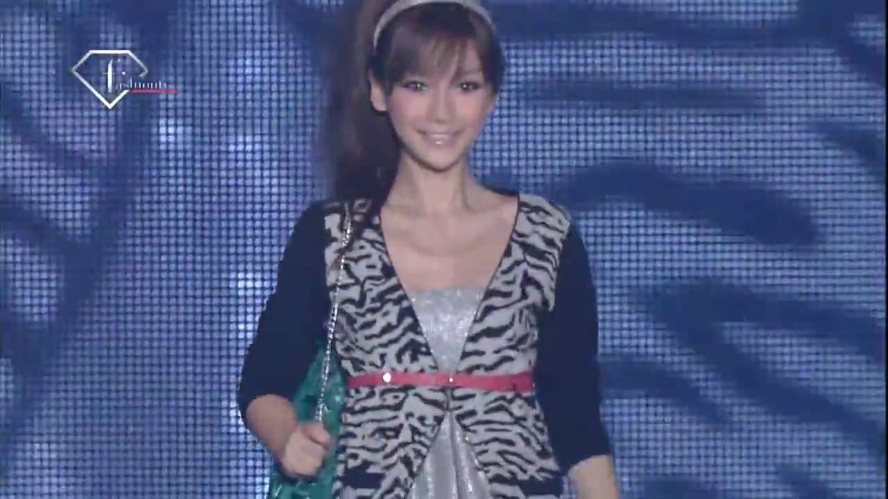 Tokyo Girls Collection ♥ 2009 2/8