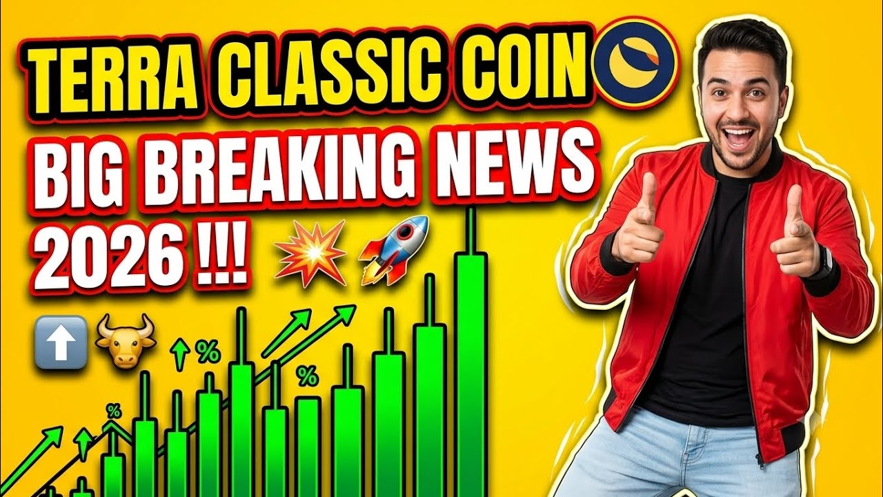 Terra Classic (LUNC) BREAKINGNEWS ? LUNC COIN NEW UPDATELUNC CRYPTO PRICE PREDICTION