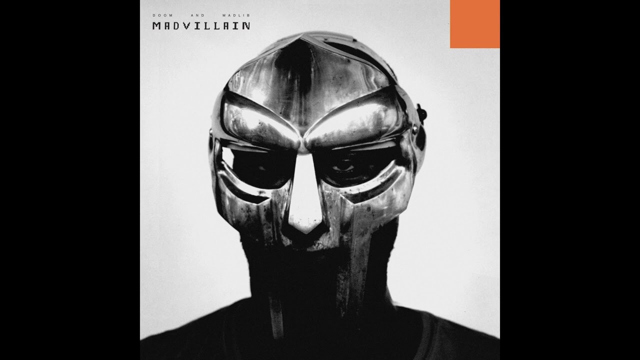 MF DOOM – Accordion (tasc0 Remix)