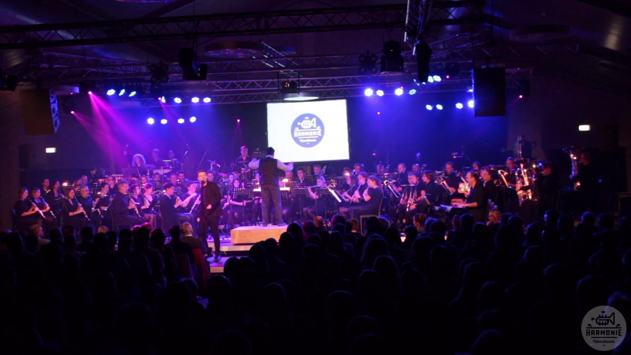 Papa - Jelle Cleymans - Harmonie Hemiksem