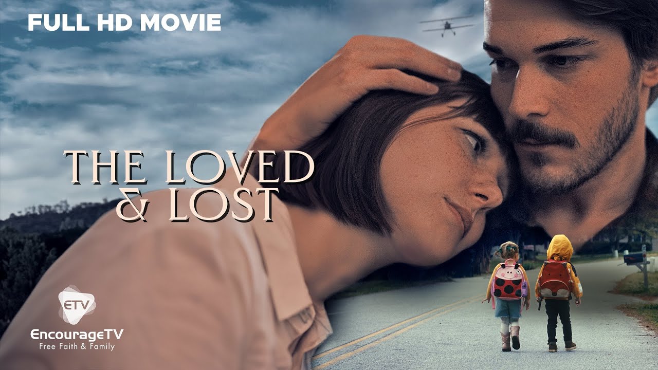 💔 The Loved & Lost | A Poignant Family Drama of Love, Sacrifice & Resilience