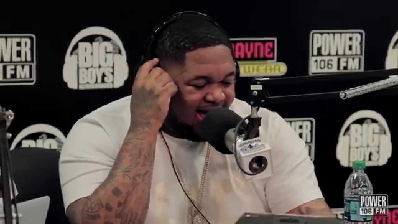 DJ Mustard Talks Sending Jay Z Beats, Hanging Up On JLo, Making Beats