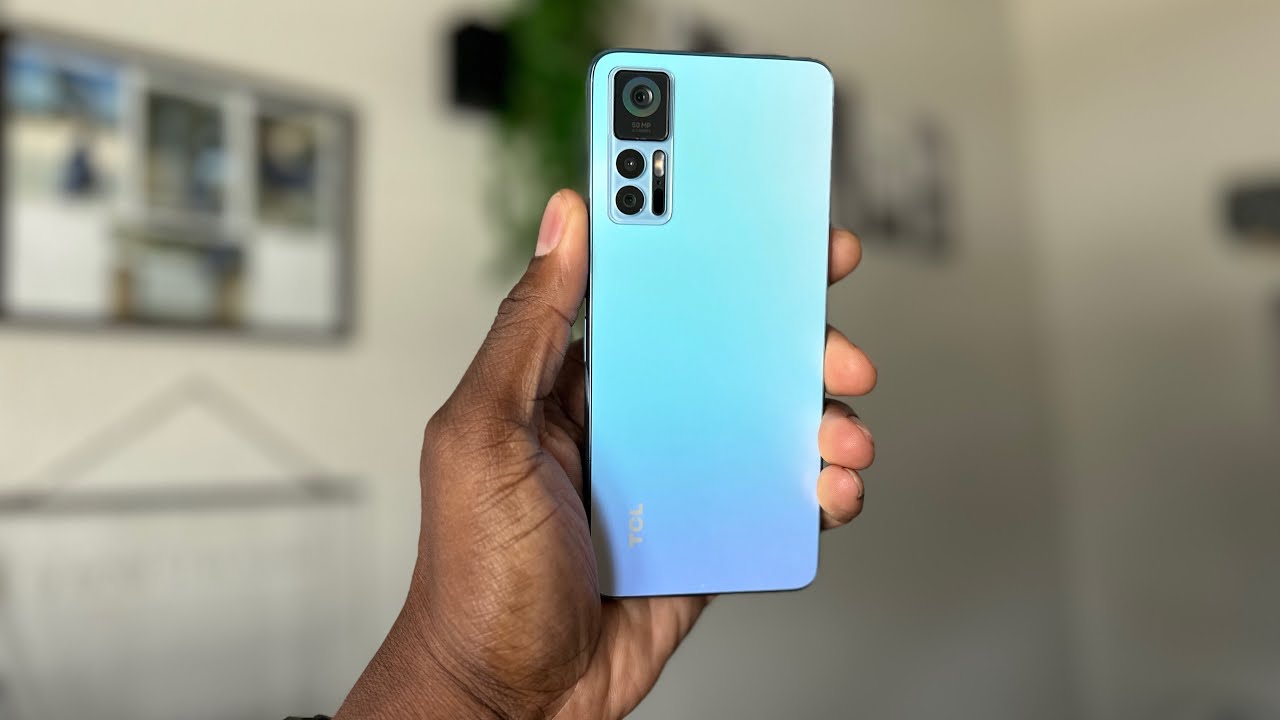 TCL 30 5G | Camera Review in 2023!