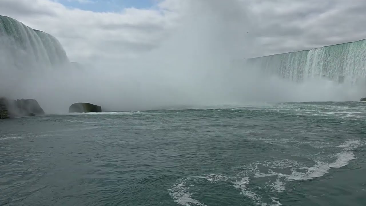 Niagara Falls USA