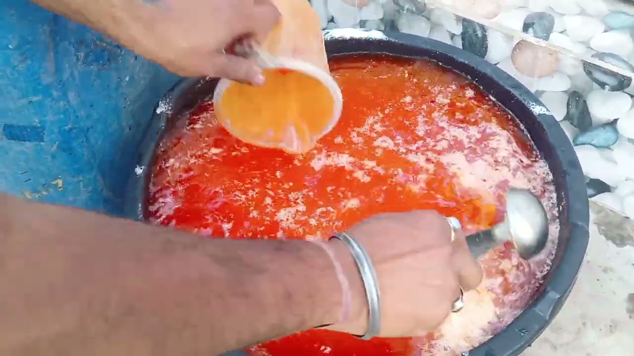 Pepsi banane ka tarika Pepsi kaise banaya jata Hai 2 rupya 1 rupaye wala#public #viral #youtube