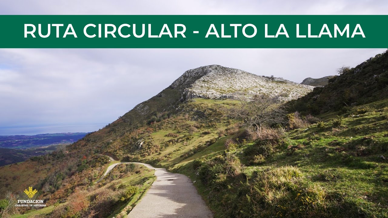 Canal Prestosu | Rutas prestosas: #ruta circular y #fácil por el #Sueve #Asturias