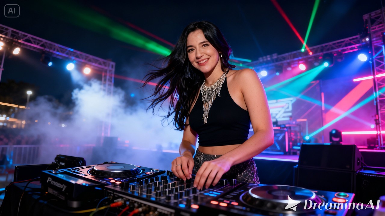 DJ EDM CLUB BANGER WORKOUT, GYM, FITNESS the best techno house beat club mix