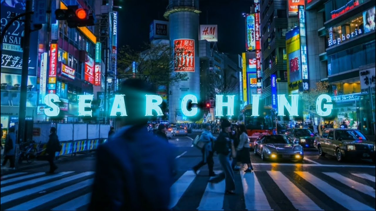 Chris Brown x Tory Lanez Type Beat, Blxst Type Beat | Searching (98 bpm)