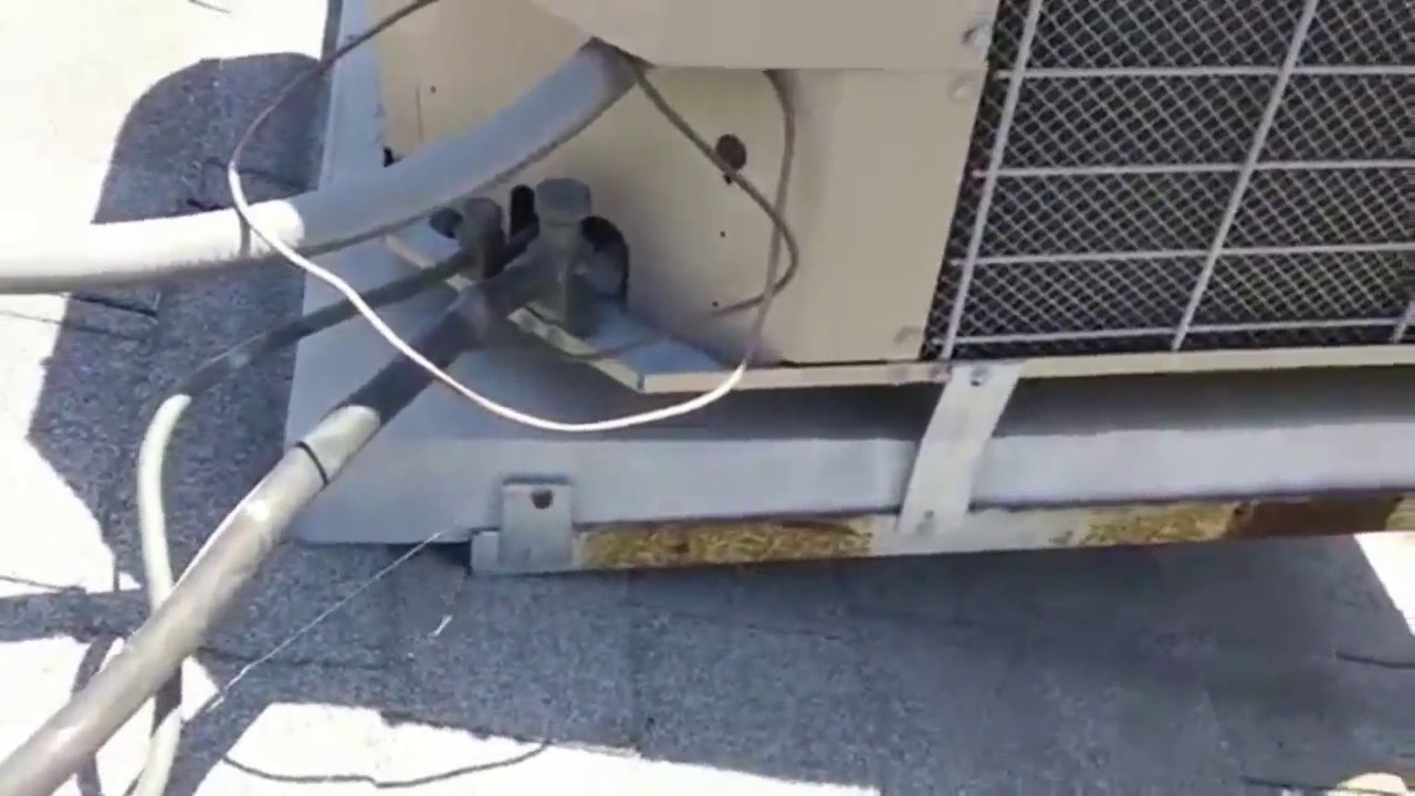 Heating and Air Conditioning FIRE & ICE - History Documentary Films
