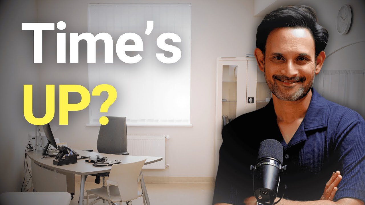 GP PEP | Что происходит после 3 лет в Австралии? 🇦🇺