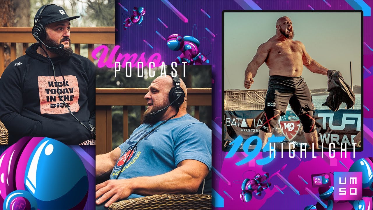 UMSO PODCAST 195 - TRAVIS ORTMAYER - ON FINDING GRATITUDE WHILE IN DISAPPEAR