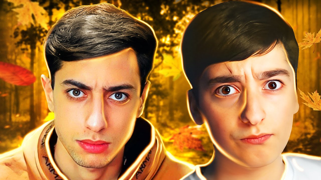 ՎԵՐՋԱՊԵՍ THE FOREST-Ի ՍԹՐԻՄ🌳 - ԵԿԵՔ ՄԻՆՉ ՍԿՍԵԼԸ 1111 LIKE🍕🤩