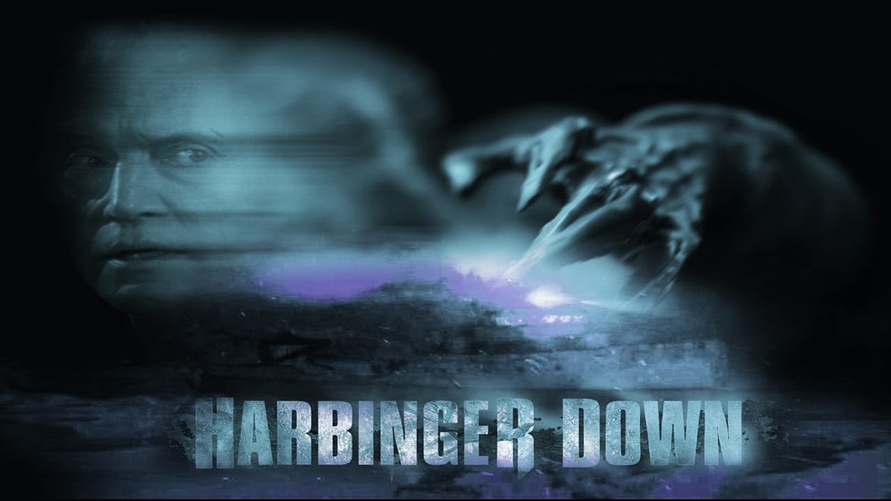 (2015) Harbinger Down &ndash; Official Trailer