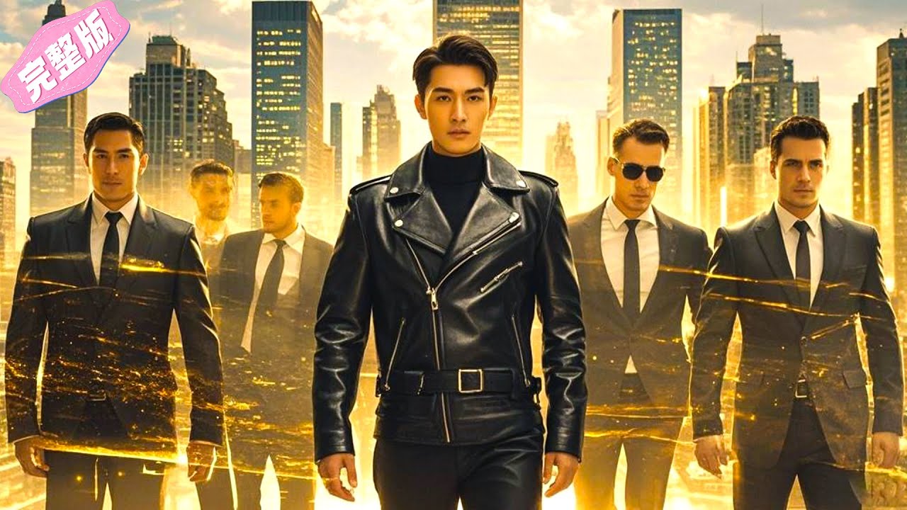 Full Movie | 勢利妻子瞧不起的农民工丈夫，竟是權傾天下的誅神殿主！她腸子都悔青了 💕 中国电视剧