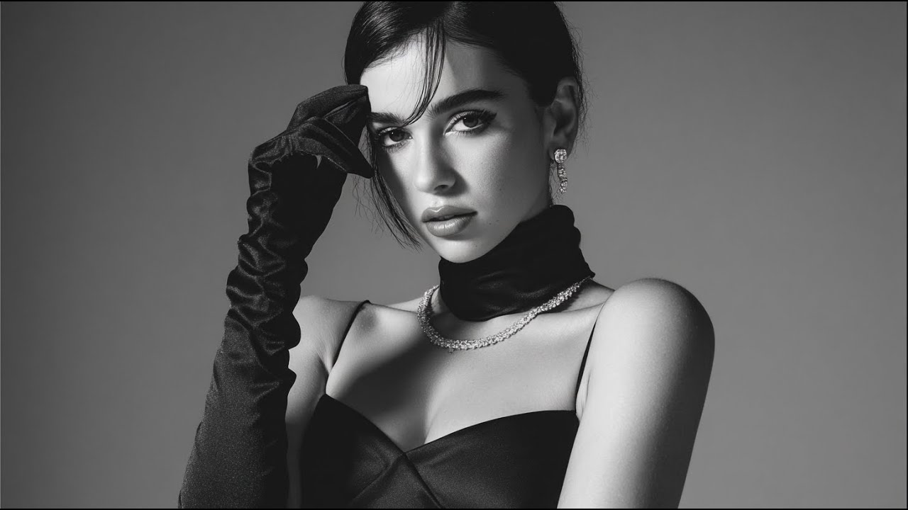 Feeling Good Mix [2025] - English Deep House, Vocal House, Nu Disco | Emotional / Intimate Mood #