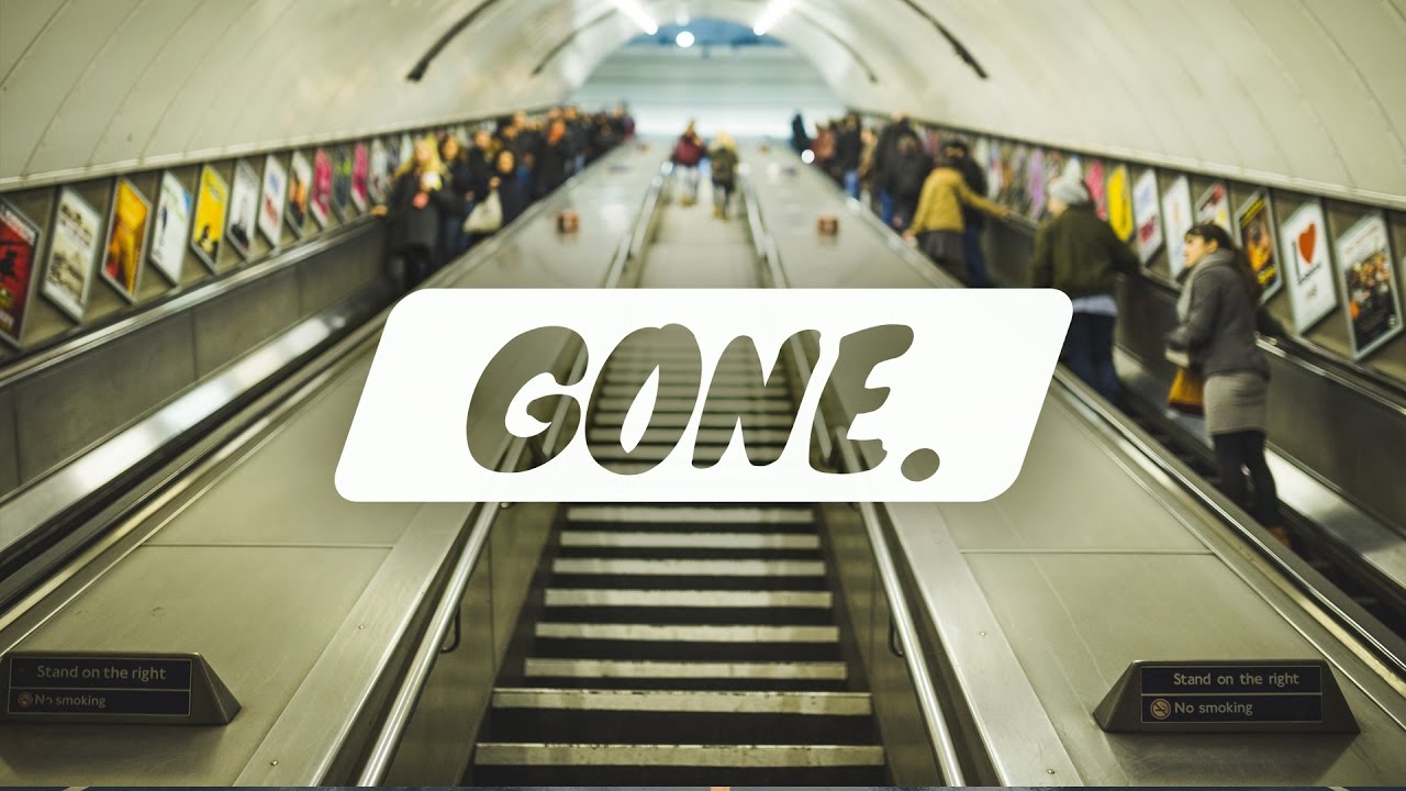 Old School Rap Beat | Real Chill Old School Rap Beat Hip Hop Instrumental 'GONE' | Chuki Beats