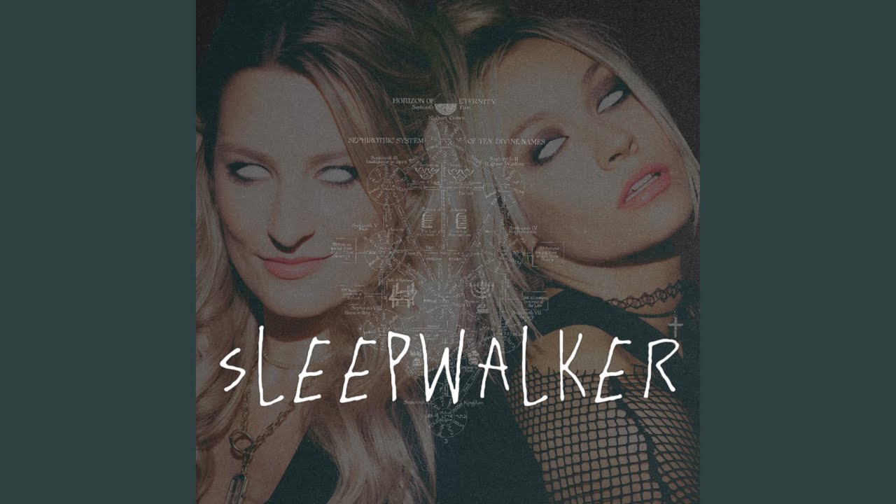 sLeepwALkeR