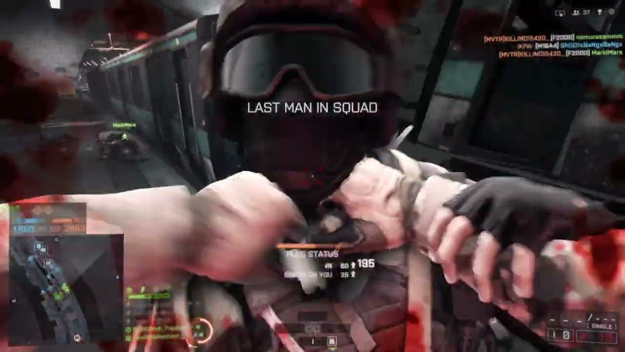 Battlefield 4 Still Better Than Battlefield 6 in 2026 (Kaadirr_61 Racist Turk Mad AF Years Later)