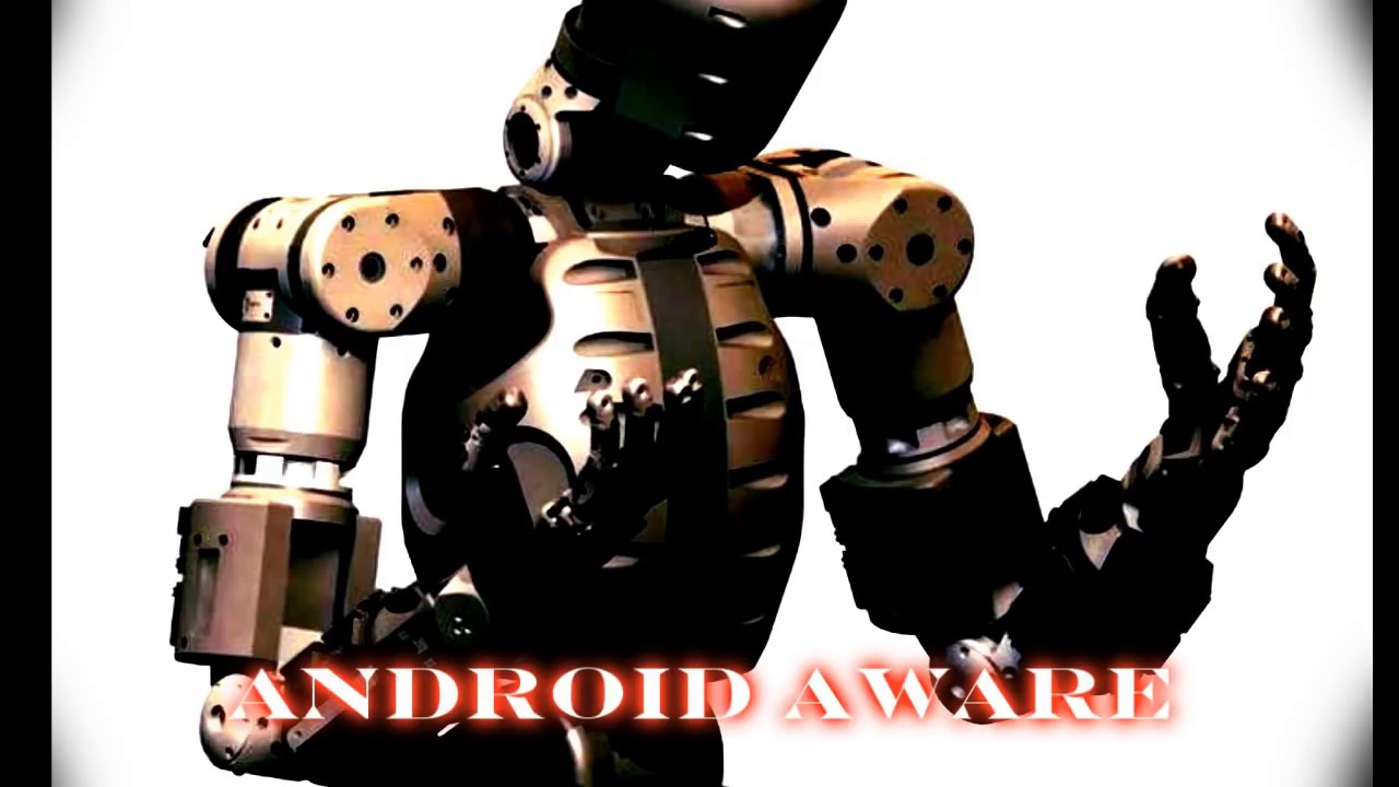 Android Aware - Dubstep - Royalty Free Music