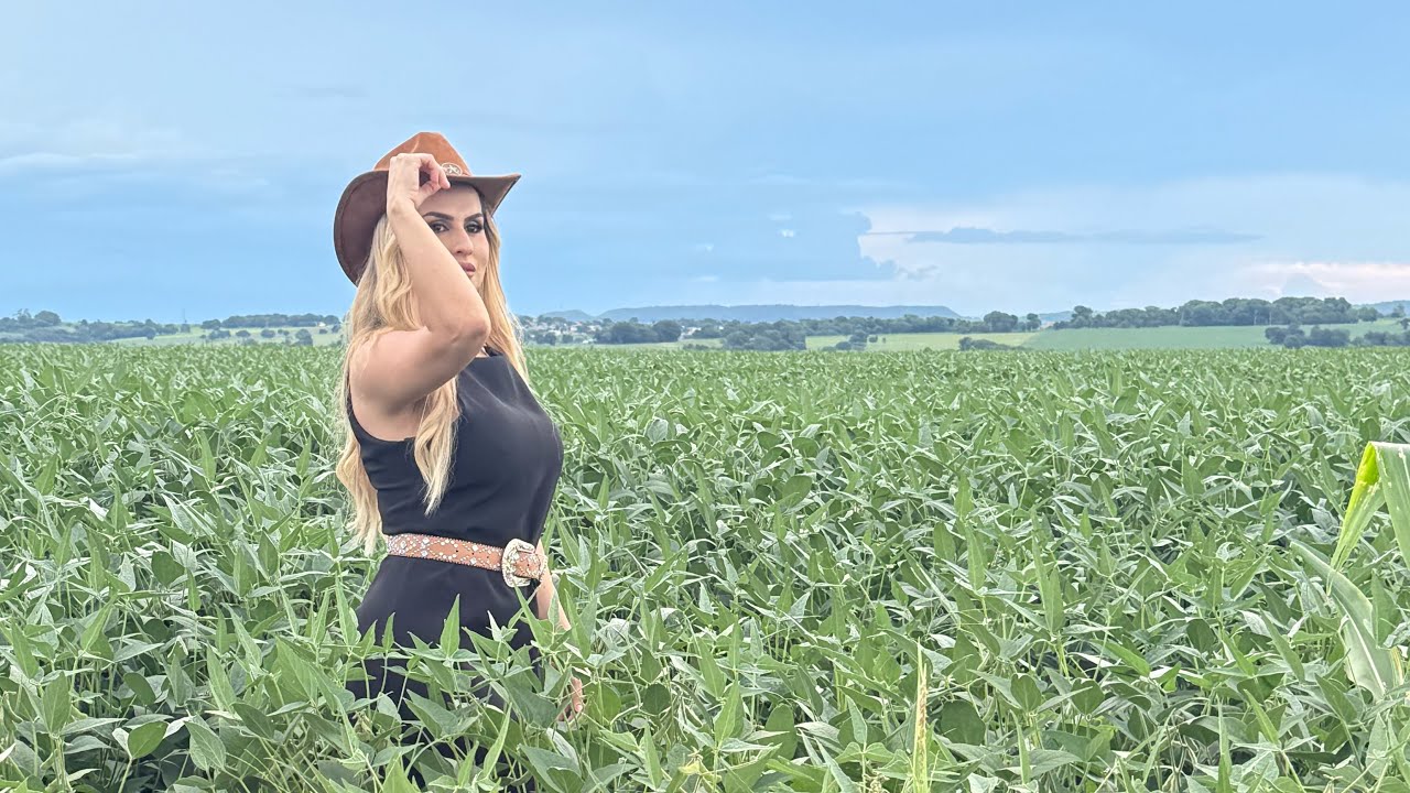 Sabrina Carla está ao vivo!
