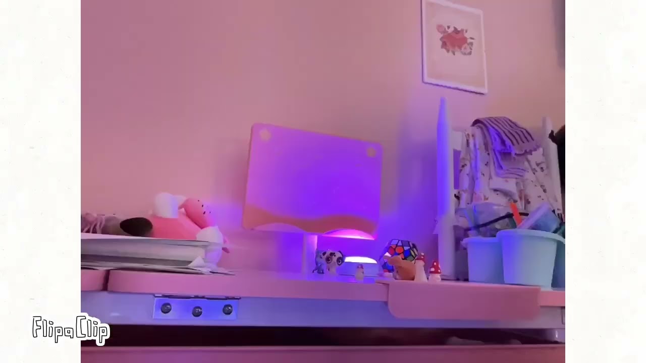 Animation by my friend