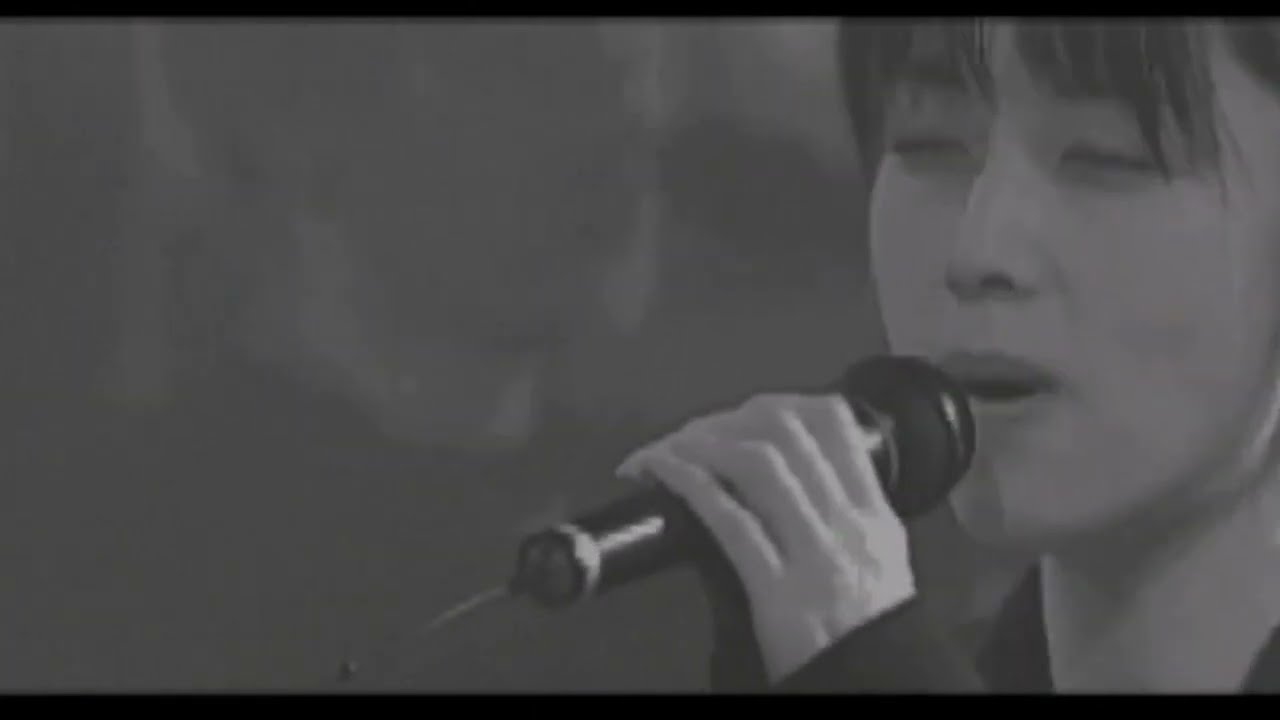 ZARD 遠い星を数えて (編集でFull Ver.) 1999.8.31 [Cruising & Live] at the PACIFIC VENUS 坂井泉水