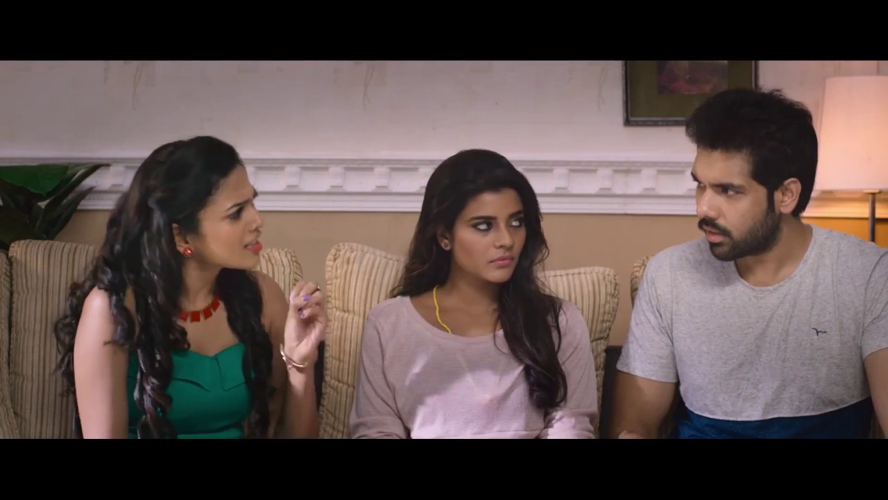 Kattappava Kanom  Official Tamil Trailer 2016 Sibiraj, Aishwarya Rajesh