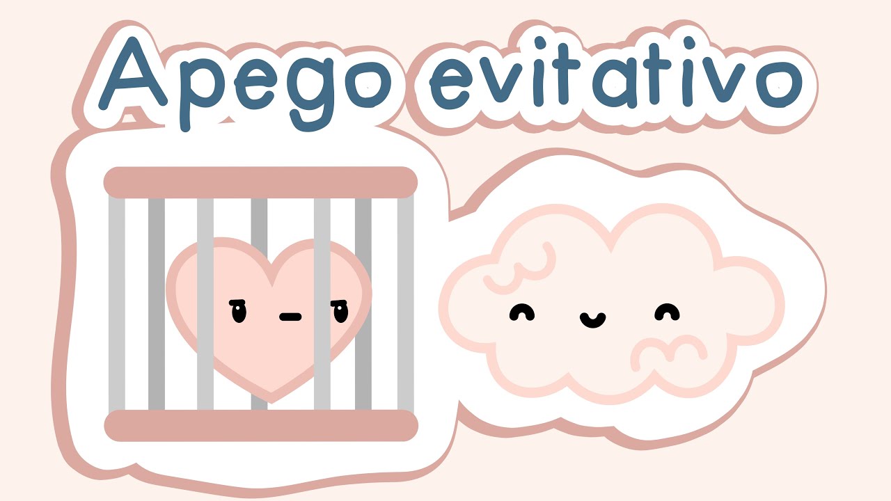 Tu Cerebro cuando tienes Apego Evitativo