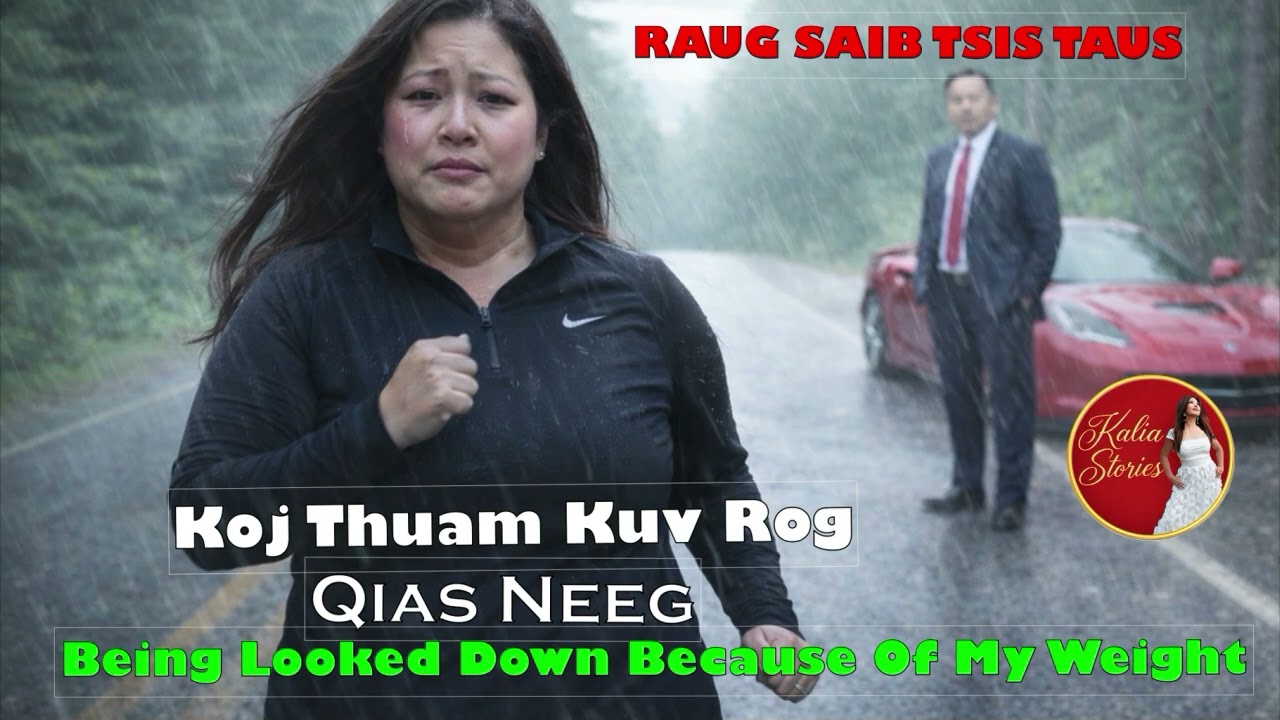 (KOJ THUAM KUV ROG QIAS NEEG) Raug Saib Tsis Taus~03/01/2026~