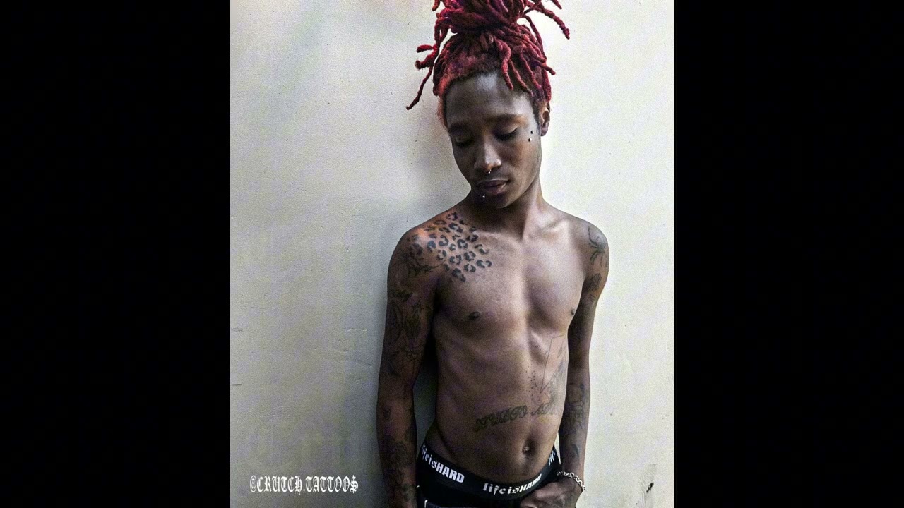 (Free) Nine Vicious X Patrick X Sample type beat “Slime Krew”