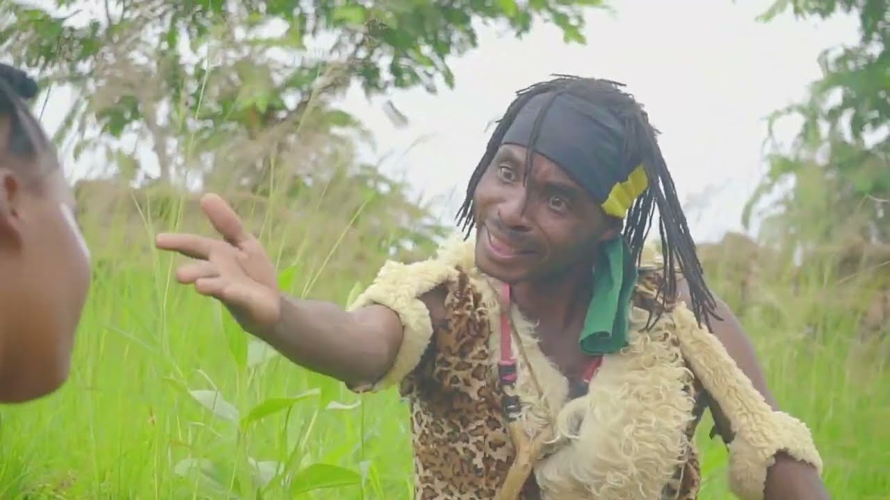 PENGO MC FT AWILO KIDUME  CHA MBEYA- #NAUMIA  MOYO # (Official Traditional Video)