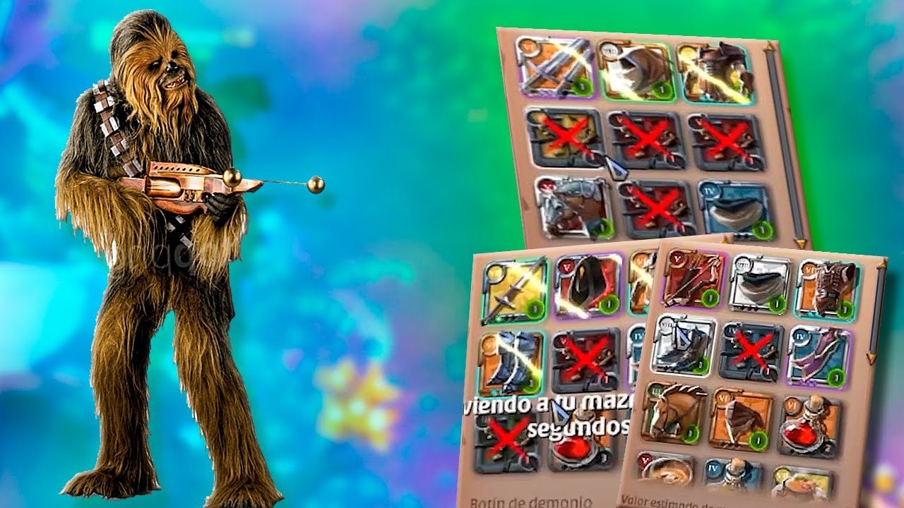 THE RANGED KINGS! Light Crossbow & Great Fire Staff DOMINATE Mists & Corrupted PvP!