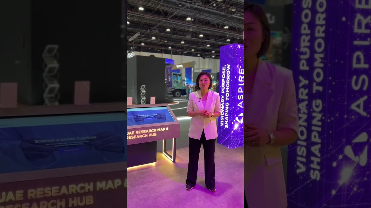 How our platforms, Research Hub and UAE Research Map, are helping startups