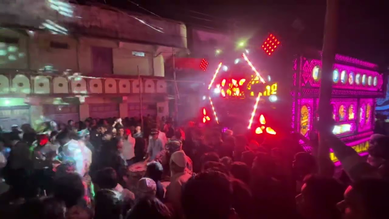 chand tara nagpur || singa urs || full mohol ❤️❣️#wairalvideo #dhumal #songs 