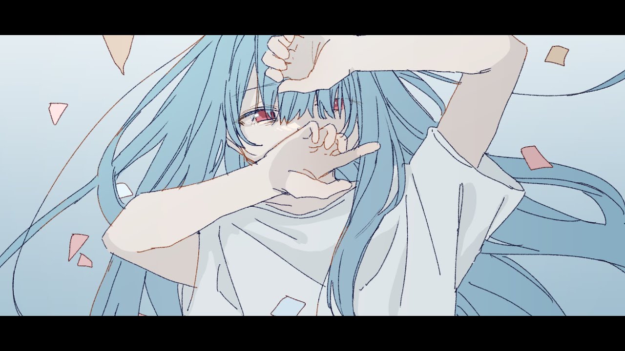 琴葉葵『あかいらる』MV