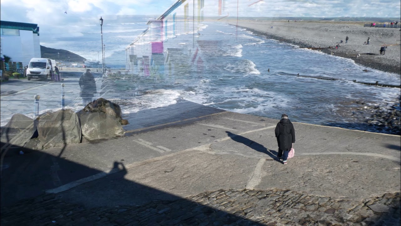 VISITING APPLEDORE, BIDEFORD, WESTWARD HO AND INSTOW