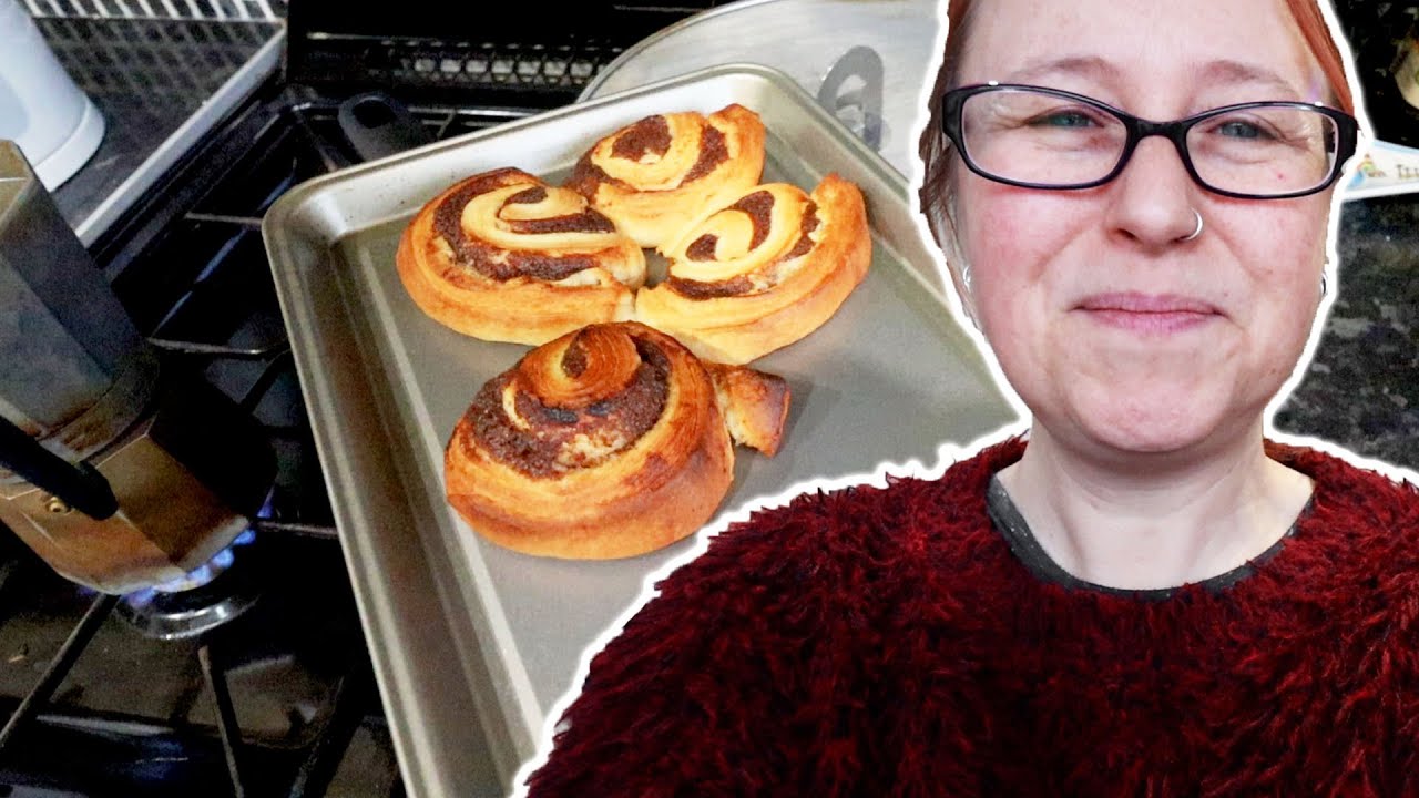 ВКУСНОЕ НАЧАЛО НОВОГОДНЕГО ВЕЧЕРА: DAILY VLOGS UK