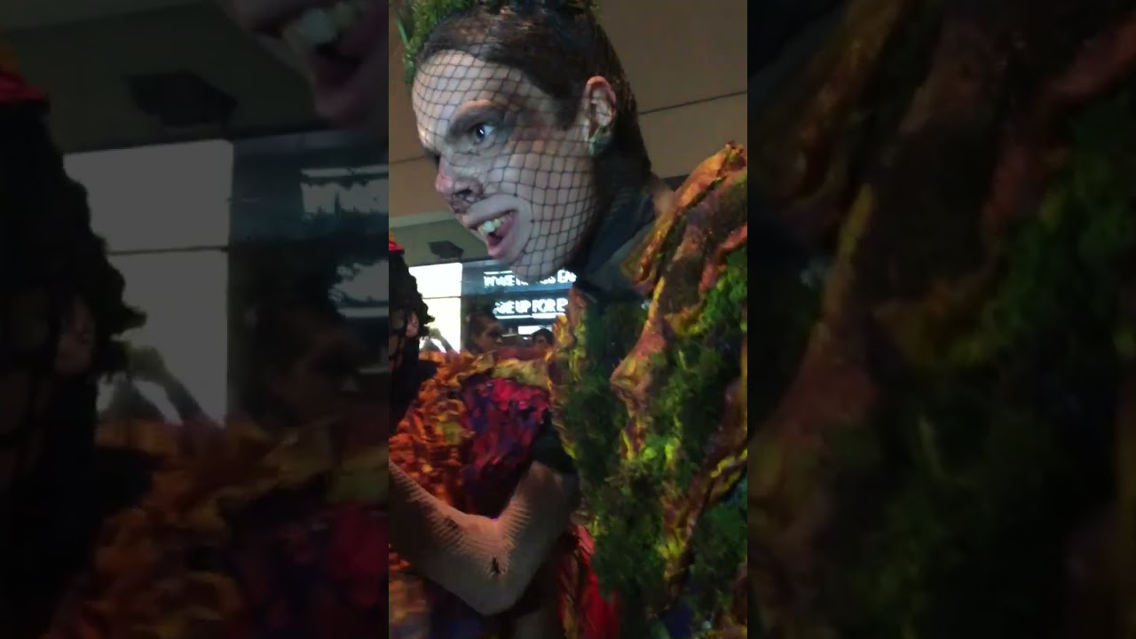 Como se festeja #halloween  en #ireland -#mexico #travel