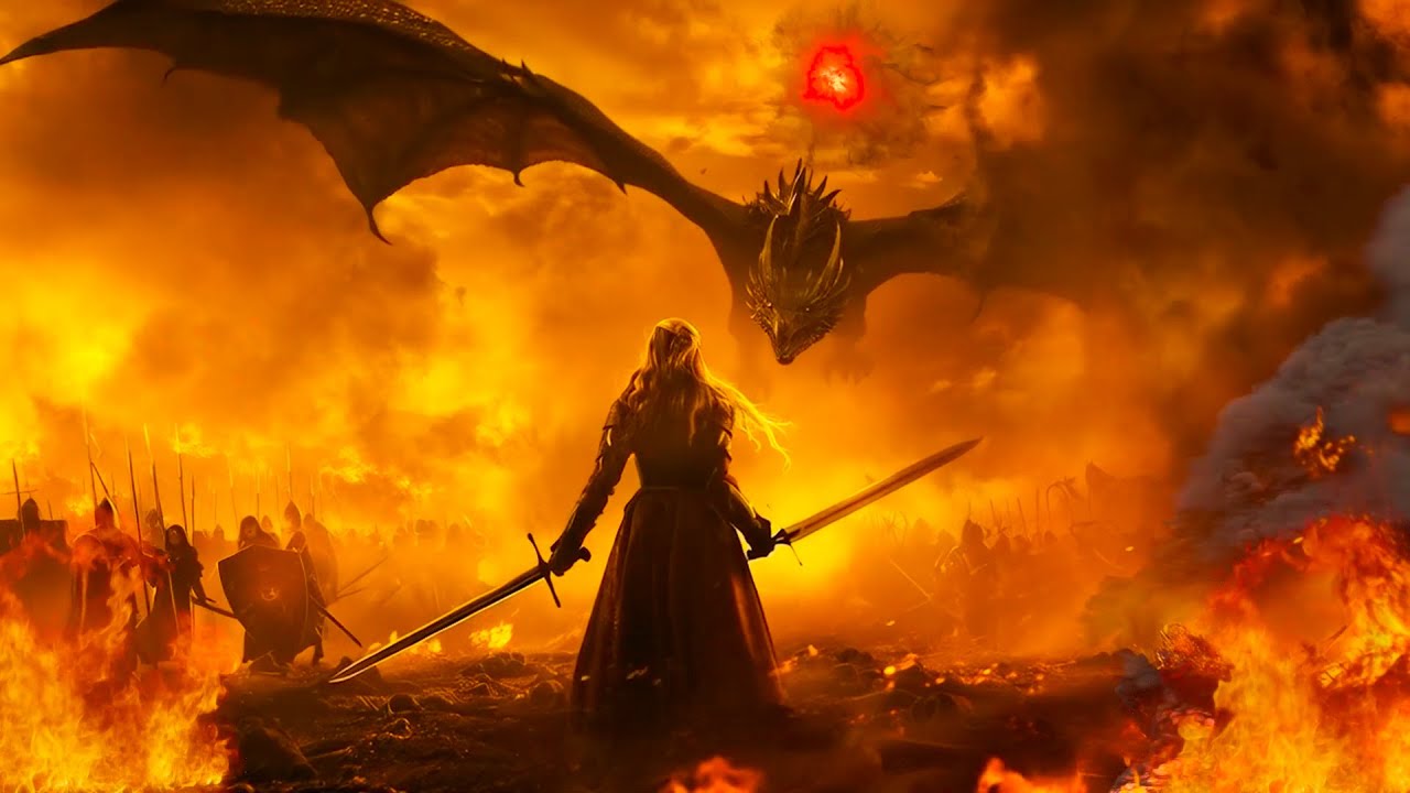Whispers Of The Fallen - Epic Piano Music - Motivational Music