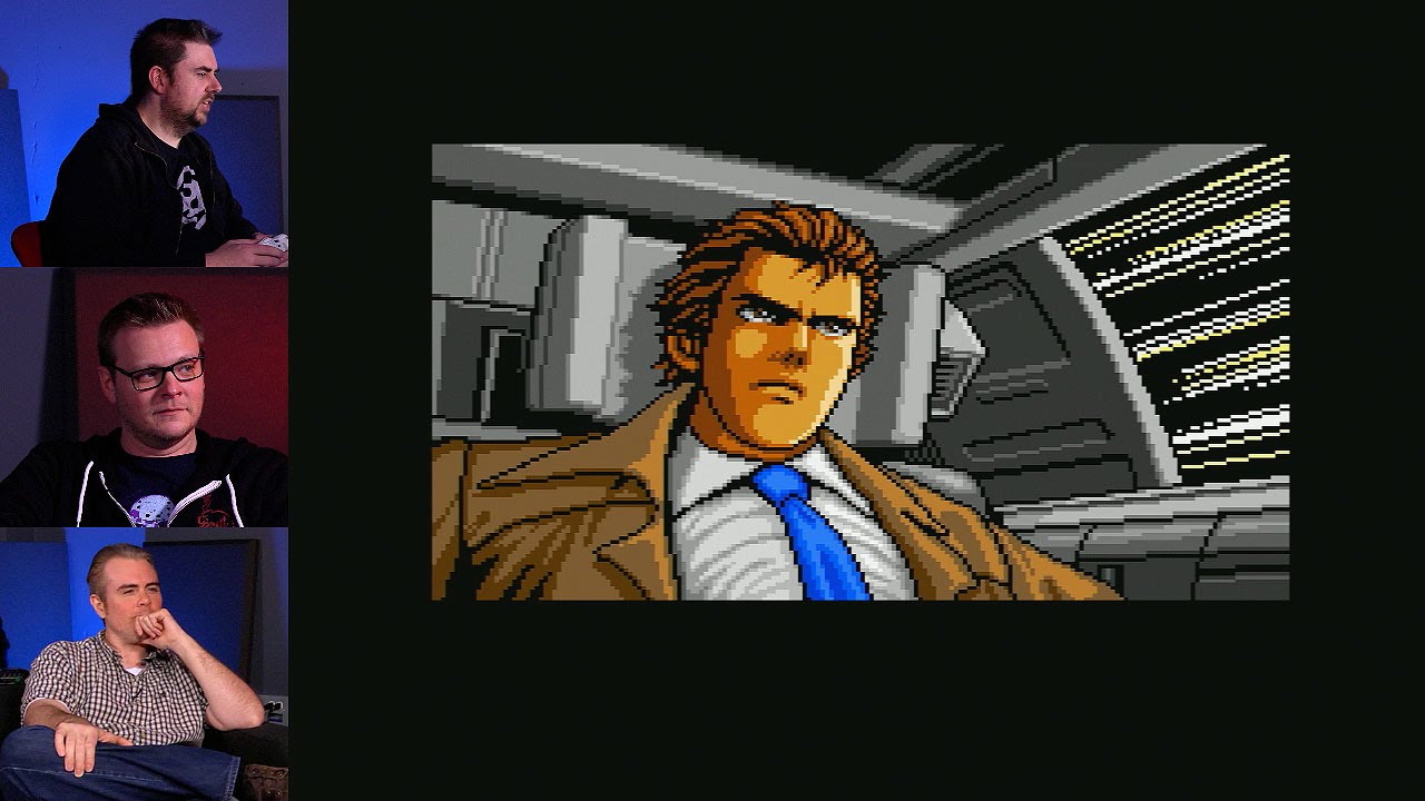 The Old Games Show: 01/27/2016