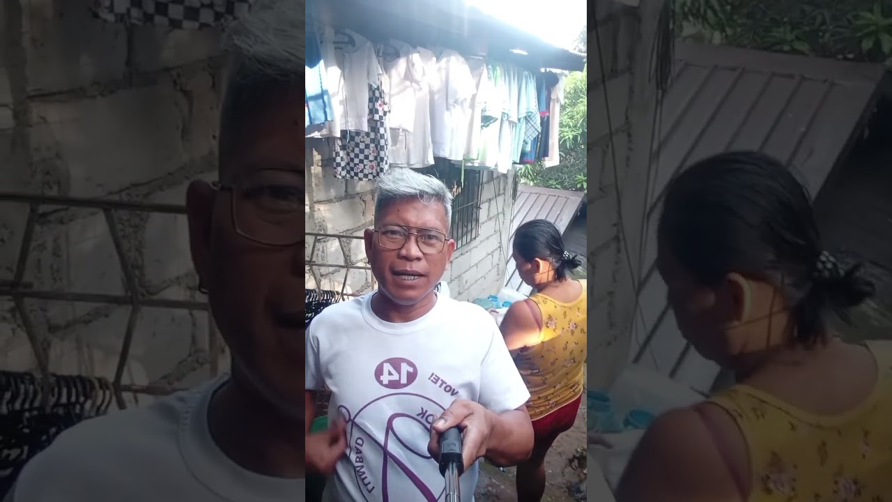 Buhay driver Royovlog vlog TV