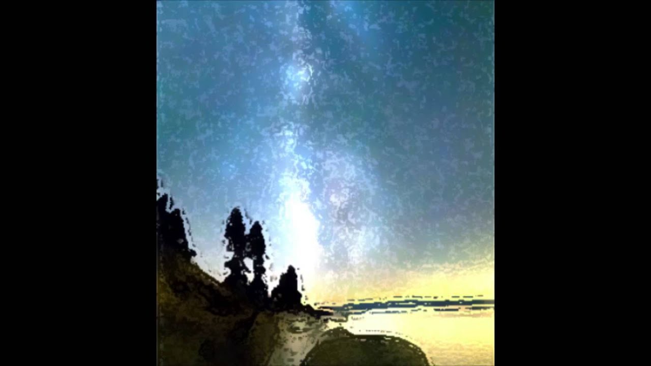 Papadosio - By the Light of the Stars - (By the Light of the Stars EP)