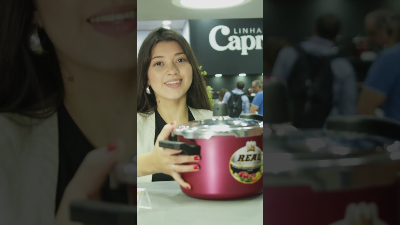 ABUP 2025: Luz e Real celebram 30 anos do maior evento do setor